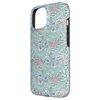 iPhone 15 William Morris Larkspur #1 Case