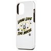 Long Live The Noise: The Rock Hand Case for iPhone 12 Pro Max