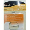 Amerelle Style Collection  Paper It Plug Cover No Visible Screws