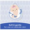 2 Pack Cotton Buds - 100 Buds per Pack