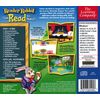 Reader Rabbit I Can Read With Phonics