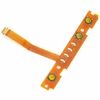 Gamepad Controller SL/SR Button Key Flex Cable Repair Parts for Joy-Con Switch