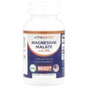 Magnesium Malate with B6, 2,000 mg, 90 Vegetarian Tablets (1,000 mg Per Tablet)