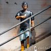 SUPER7 Ol' Dirty Bastard Deluxe - O.D.B Action Figure