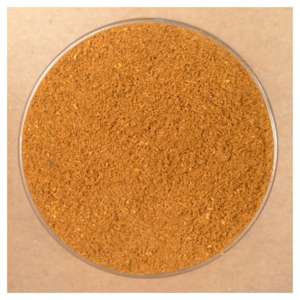 Ras El Hanout (4oz)