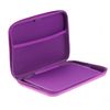 Navitech Purple Hard Protective Case Cover Compatible With The LeapPad Ultimate