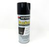 Minwax PolyShades CLASSIC BLACK GLOSS 10.75 oz Stain & Polyurethane Spray NEW
