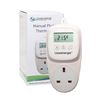 Plug in Thermostat Electric Digital Temperature Controller Greenhouse Heater
