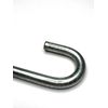 J Hook Bolt M8 200mm Length, Nuts and Dowty Spat Sealing Washers (2)