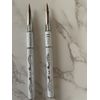 Ultimo Nail brush  #2 3d Blanco 100% Kolinsky 413674