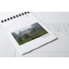 Awagami Factory Inkjet Print Paper Sample (8990133 Print Sample File)