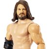 WWE Basic Aj Styles Poseable 6" Collectible Action Figure for Ages 6+