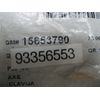 2 Genuine GM OEM 15653790 Front Side Door Hinge Pins (2 pack)