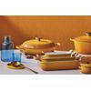 Le Creuset Stoneware Oval Spoon Rest Nectar, 71507156720099