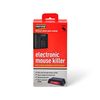 Pest-Stop Electronic Mouse Killer - Fast Acting - Highly Effective - 100 Kills - Mess Free - Safe - Mouse Control - Mice Killer
