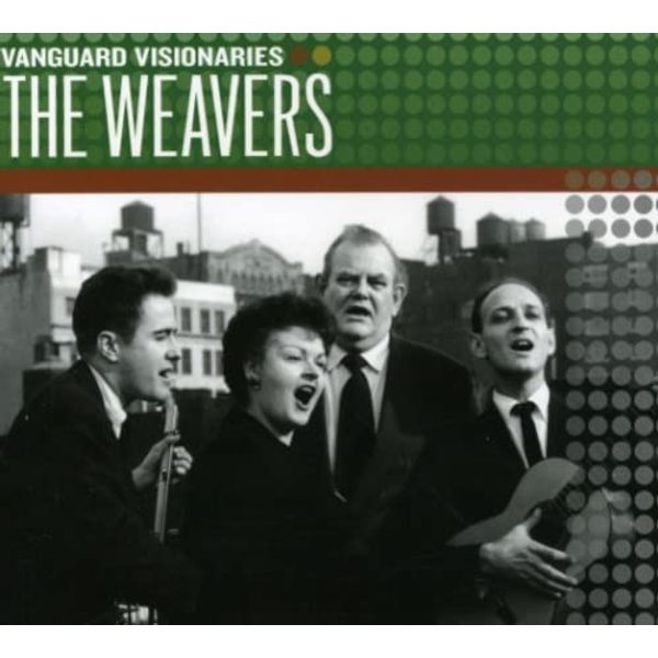 Vanguard Visionaries [Us Import]