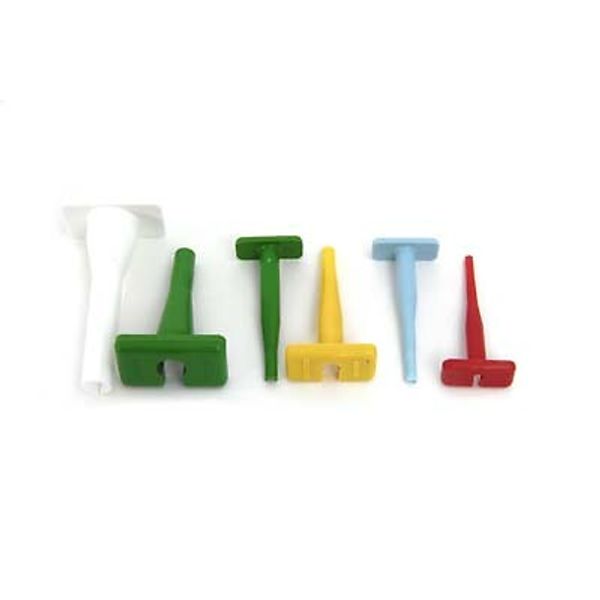 Deutsch Terminal Removal Tool Kit for Harley Davidson by V-Twin