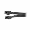 Thermaltake CA00547 CPU 8Pin to 4+4 Power Cable