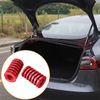 Trunk Tailgate Strut Support Spring,OD Spiral Stamping Compression Spring Replacement Model 3
