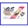 OS #8 # 8 2 Two Stroke Nitro Engine RC Airplane Glow Plug OSMG2691 3 Pack Plugs