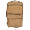 Lancer Tactical 1000D Nylon QD Chest Rig and Backpack Combo (Khaki)