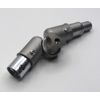 Extension Pole Adapter - Fits All Standard Threaded Poles.  All metal.  X1