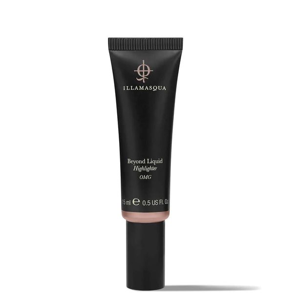 ILLAMASQUA Beyond Liquid Highlighter - OMG, 350g