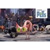 Pets (Illumination) [Blu-ray]