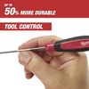 Milwaukee Electric Tools MLW48-22-9215 Hook & Pick Set, Red