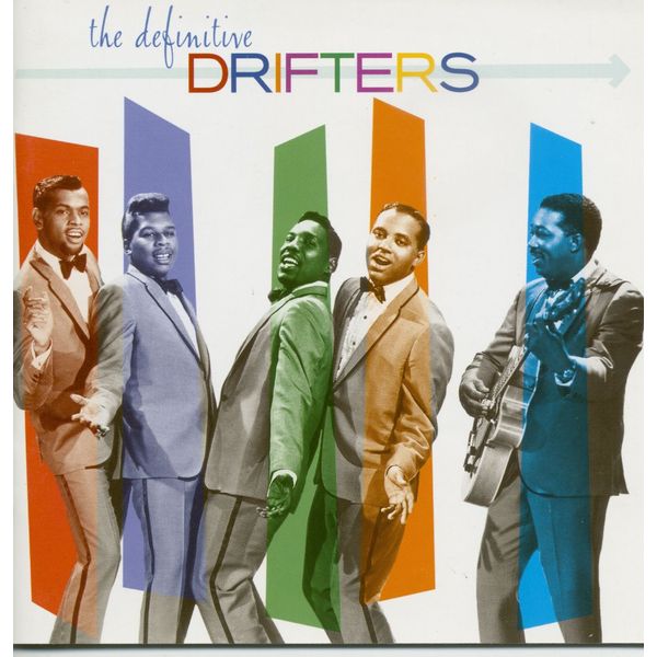 The Definitive Drifters