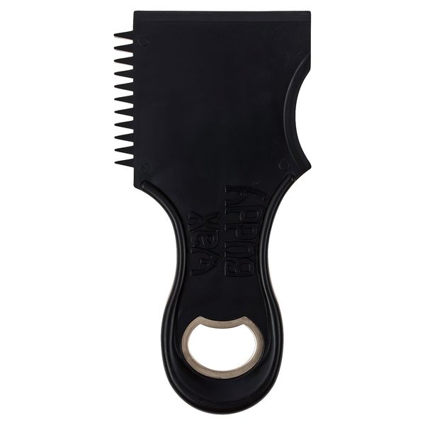 Endless Wave Scrapers Wax Buddy Bottle Opener with