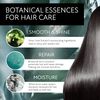 Botanist Botanical Treatment (Smooth) 17.2 oz (490 g) Renewal from Plants Hair Care Smooth Finger
