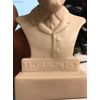 Dugan TCHAIKOWSKY STATUETTE Bust Figurine 5