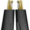 NOGA Z33401J2 Snap Ring Pliers for Holes with Magic Tip