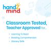 Learning Resources FingerFocus Finger Reader Blister Pack