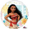 Amscan 3395301 Sd-C:Moana