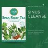 Sinus Relief Tea - Loose Tea - 100% Natural Tea