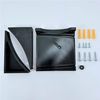3D Cabin PS5 Wall Mount Wall Bracket Holder Stand For Play Station 5 Digital White Left