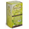 Baronet Coffee Terra Leaf Citron Green Tea Pods - 3 Boxes of 18 Single Serve Coffee Pods - 54 Count, 4 Grams - Individually Wrapped for Freshness - Fits Most Pod Brewers