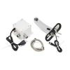 AquaDesign - Line12 Sensor operated Faucet - Chrome