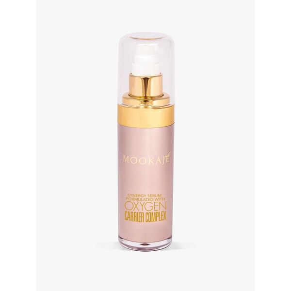 Synergy Multiactive Skin Serum