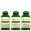 (Pack-3) Cod Liver Oil, Vitamin A, Vitamin D3 from Norway