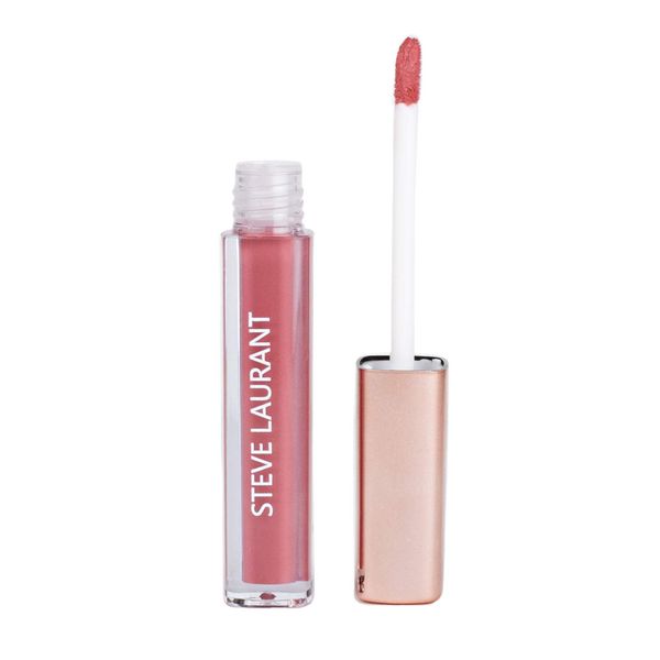 Steve Laurant - Matte Liquid Lipstick - First Lady