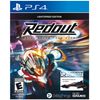 Redout - PlayStation 4
