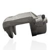 Brake Calipers Compatible With Isuzu Trooper Mk2, Mk3 (1991-2004) Front Pair