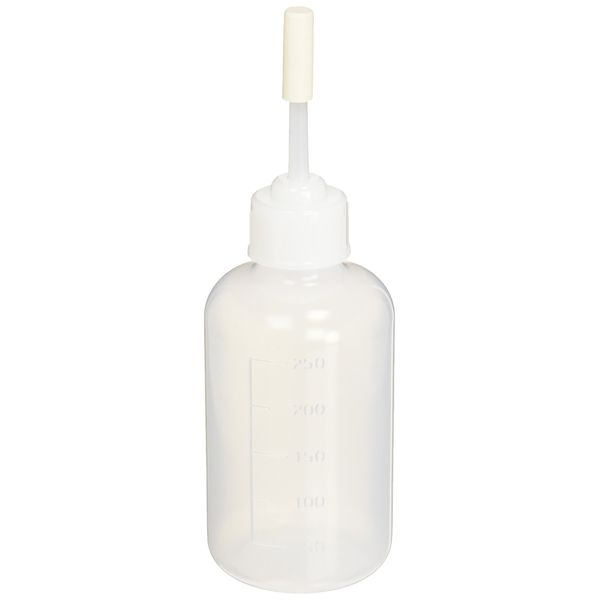 Cleaning Bottle, 8.5 fl oz (250 ml) /0-4034-01