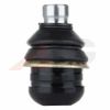 2 NEW PC Front Lower Ball Joint K500063 Fits Jeep Compass Suspension & Steering