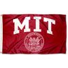 MIT Engineers Massachusetts University Large College Flag
