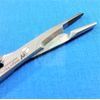 T/C PREMIUM QUALITY HEMOSTAT WITH SCISSORS 5.5" SERRATED TUNGSTEN CARBIDE INSERT