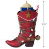 Keepsake Ornament, Multicolor